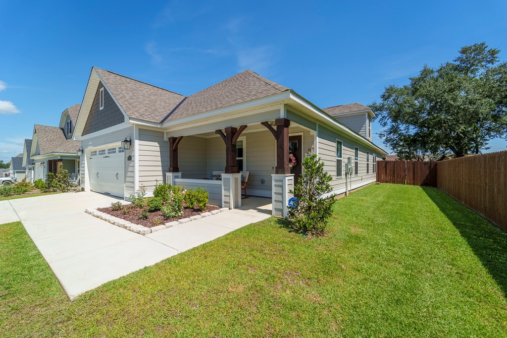 132 Ridgeview Dr. Dothan, AL 36301 - Photo 30 of 35