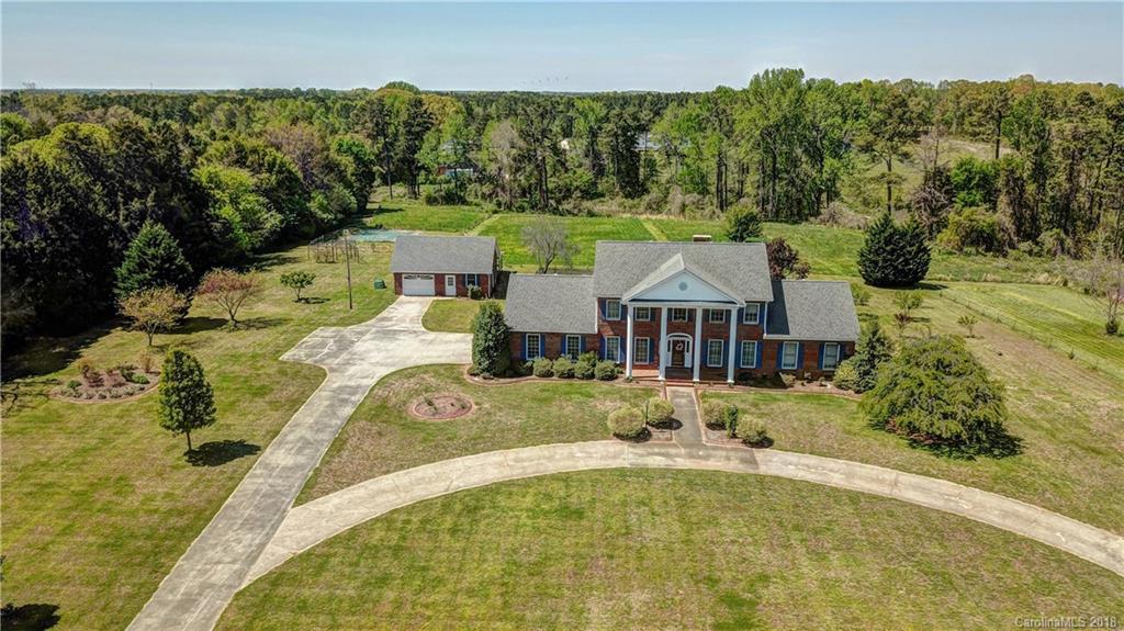 4499 Gold Hill Road Concord, NC 28025 - Photo 3 of 28 Gallery Image 3