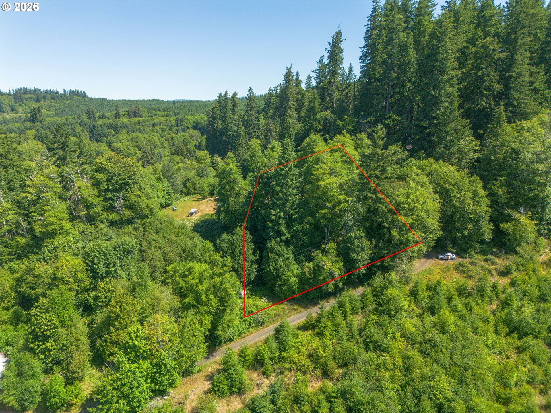 0 Elderberry Road Seaside, OR 97138 - Photo 19 of 20