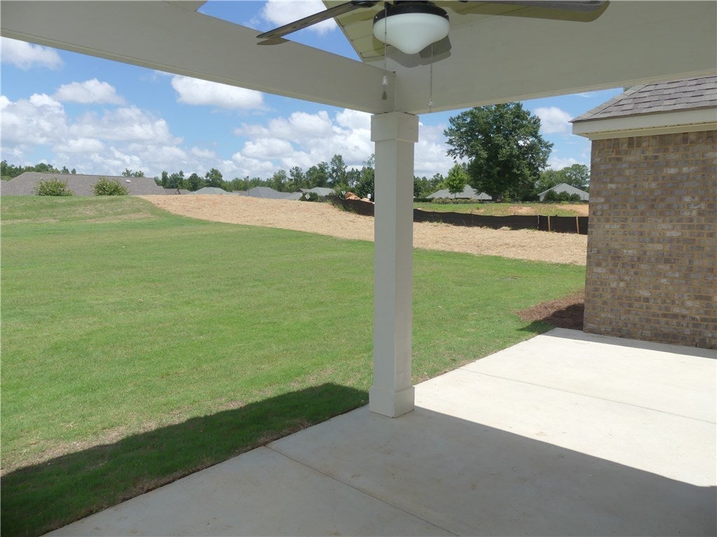 184 Blasted Rock Road Auburn, AL 36830 - Photo 24 of 24 Gallery Image 24