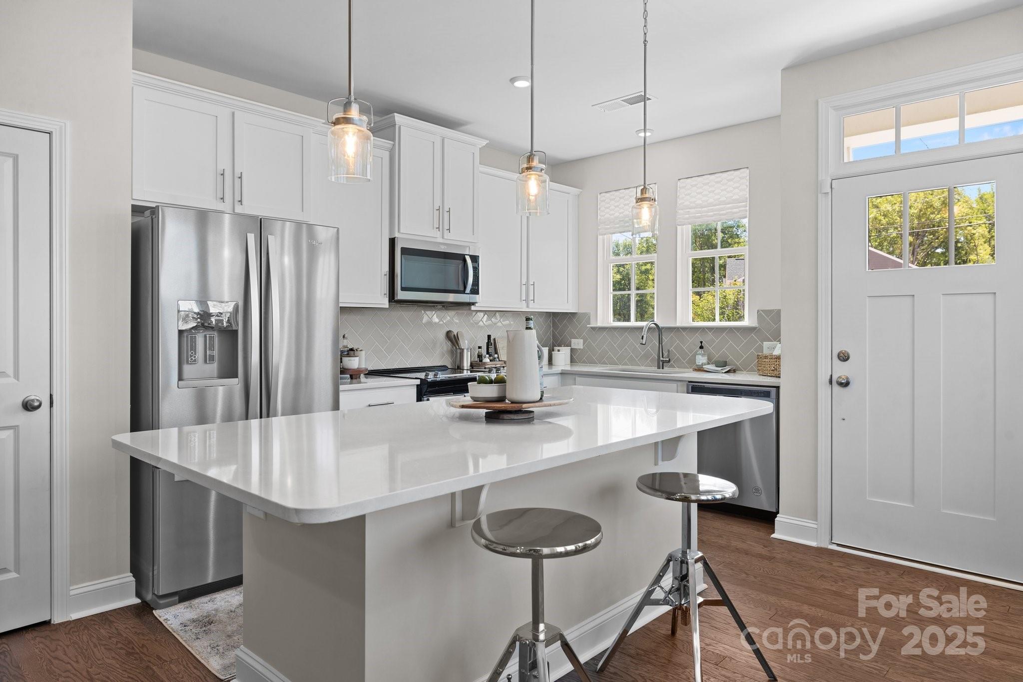 4117 Walking Ridge Road, Unit 55 Charlotte, NC 28208 - Photo 1 of 32 Gallery Image 1