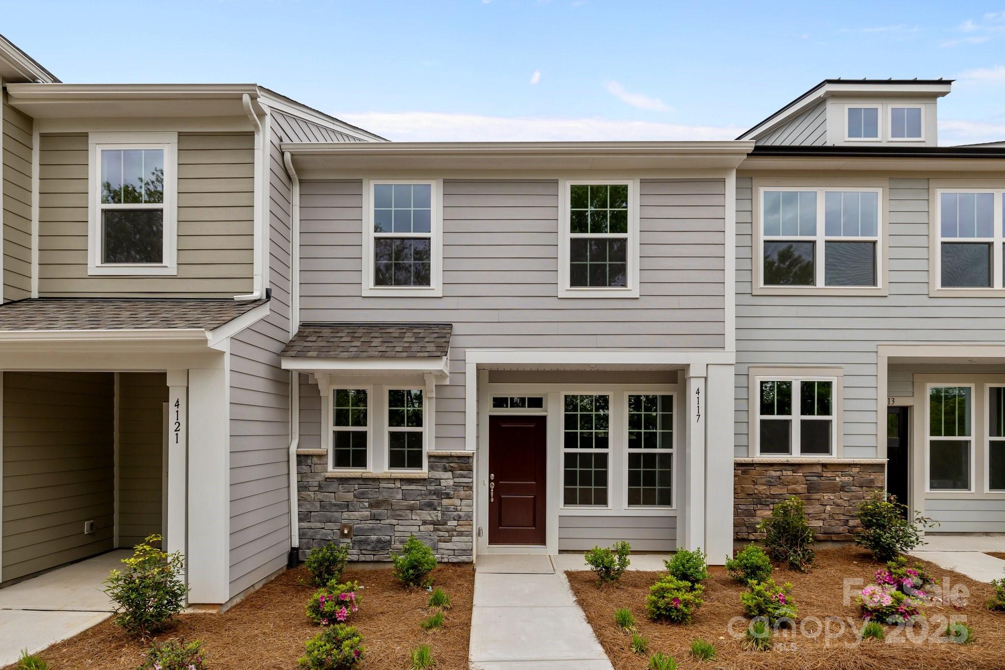 4117 Walking Ridge Road, Unit 55 Charlotte, NC 28208 - Photo 16 of 32 Gallery Image 16