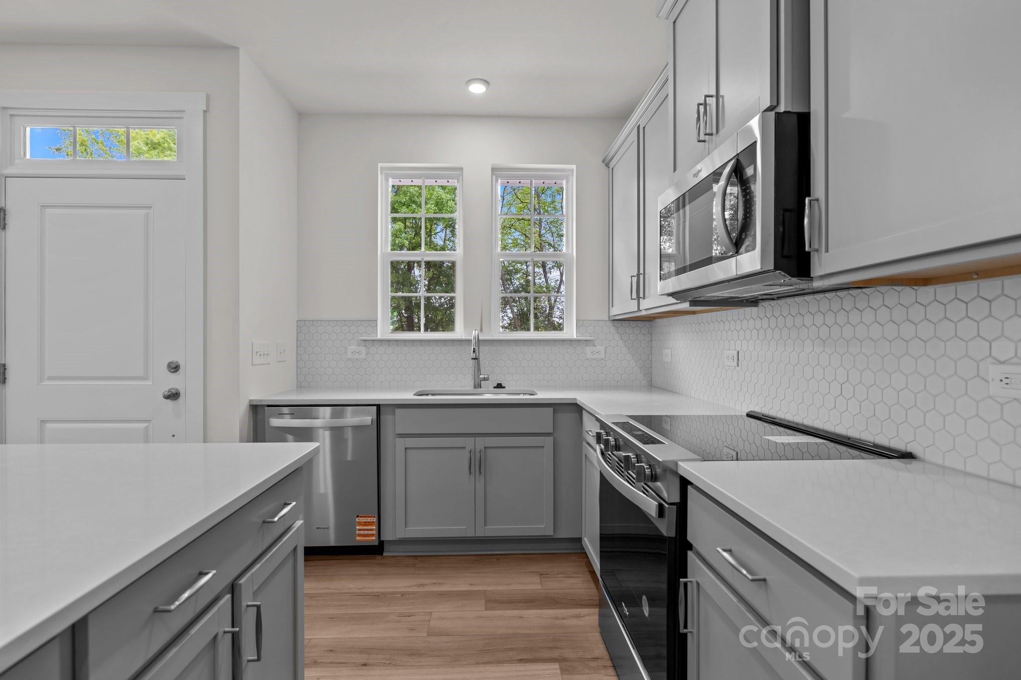4117 Walking Ridge Road, Unit 55 Charlotte, NC 28208 - Photo 19 of 32 Gallery Image 19