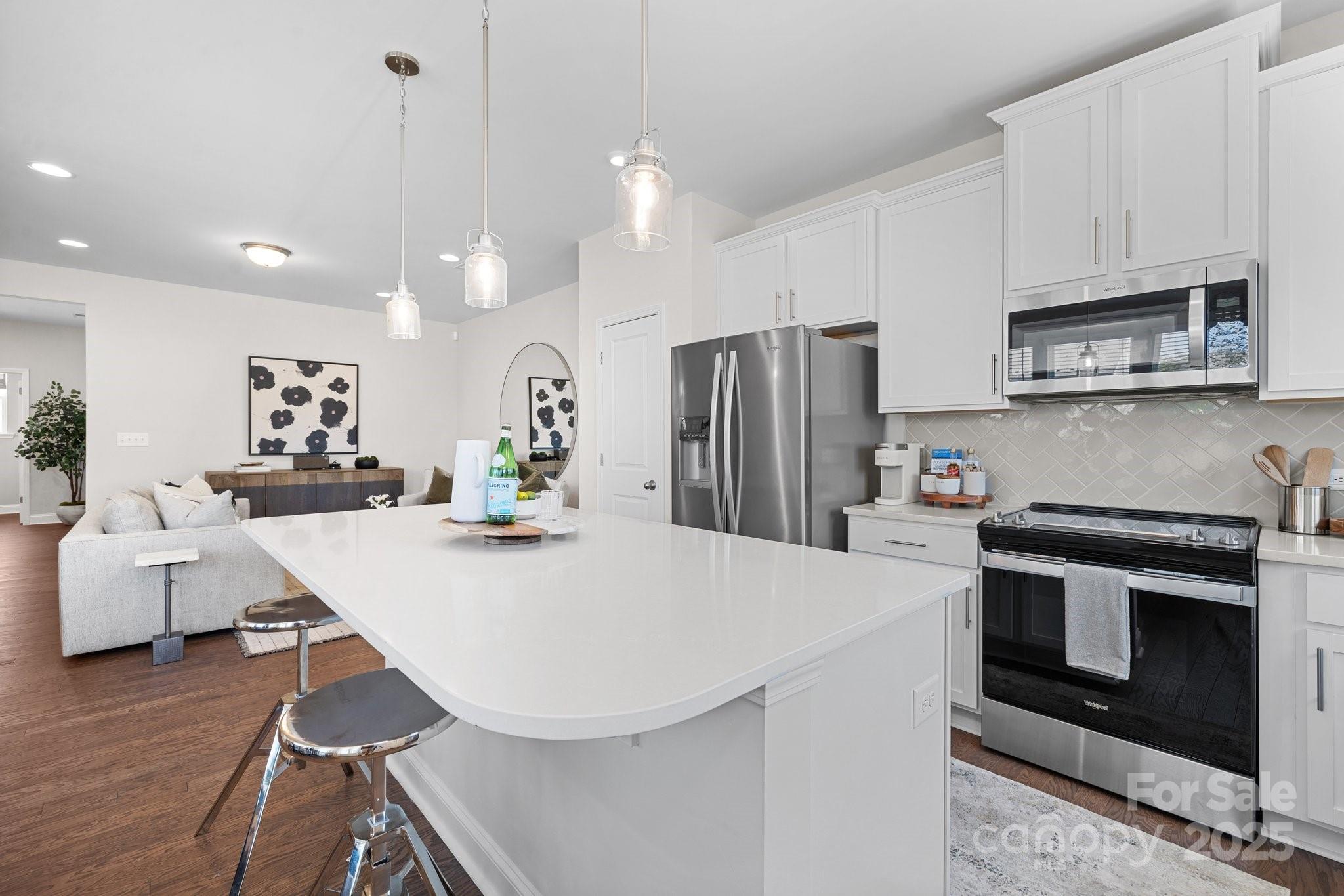 4117 Walking Ridge Road, Unit 55 Charlotte, NC 28208 - Photo 2 of 32 Gallery Image 2