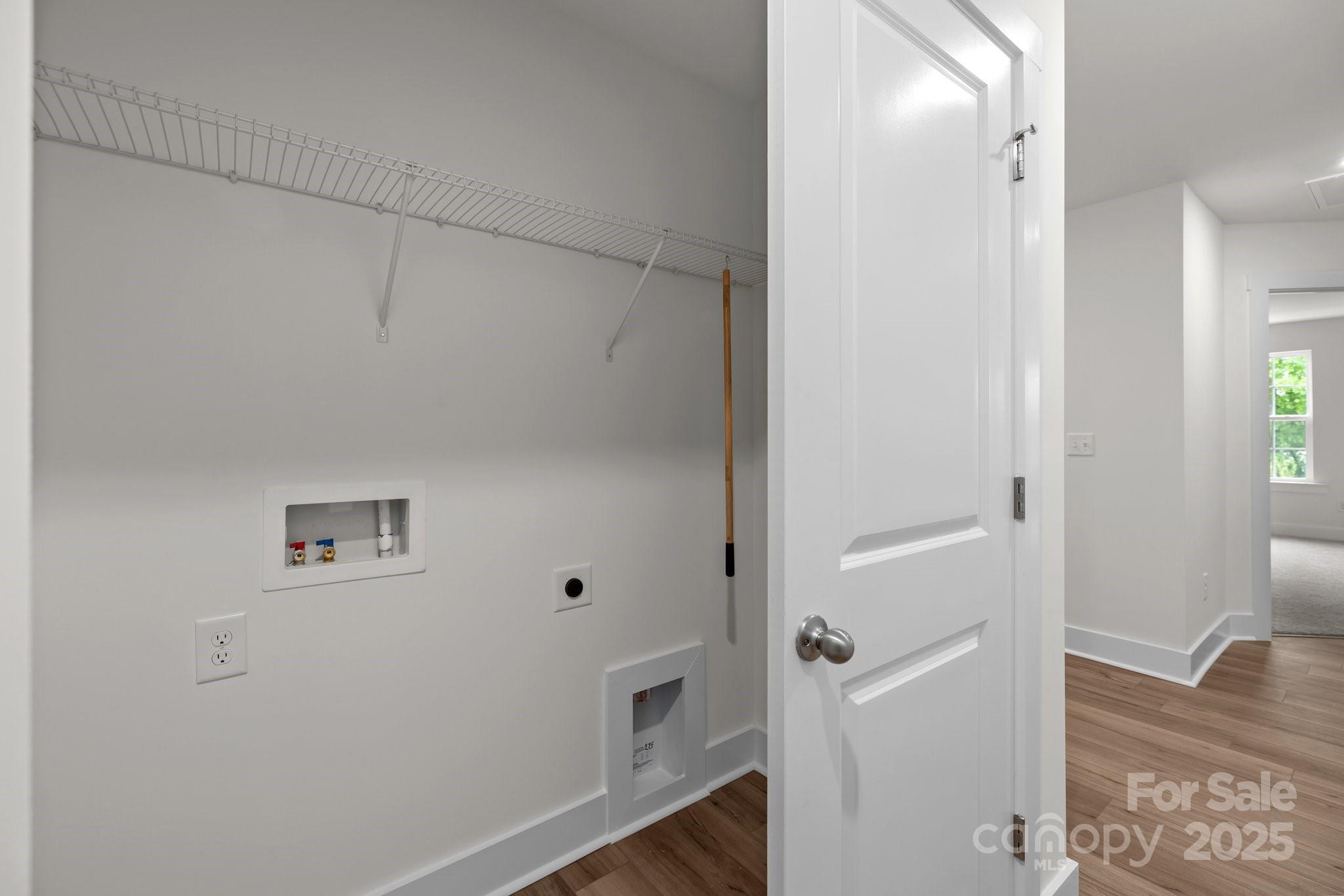 4117 Walking Ridge Road, Unit 55 Charlotte, NC 28208 - Photo 32 of 32 Gallery Image 32