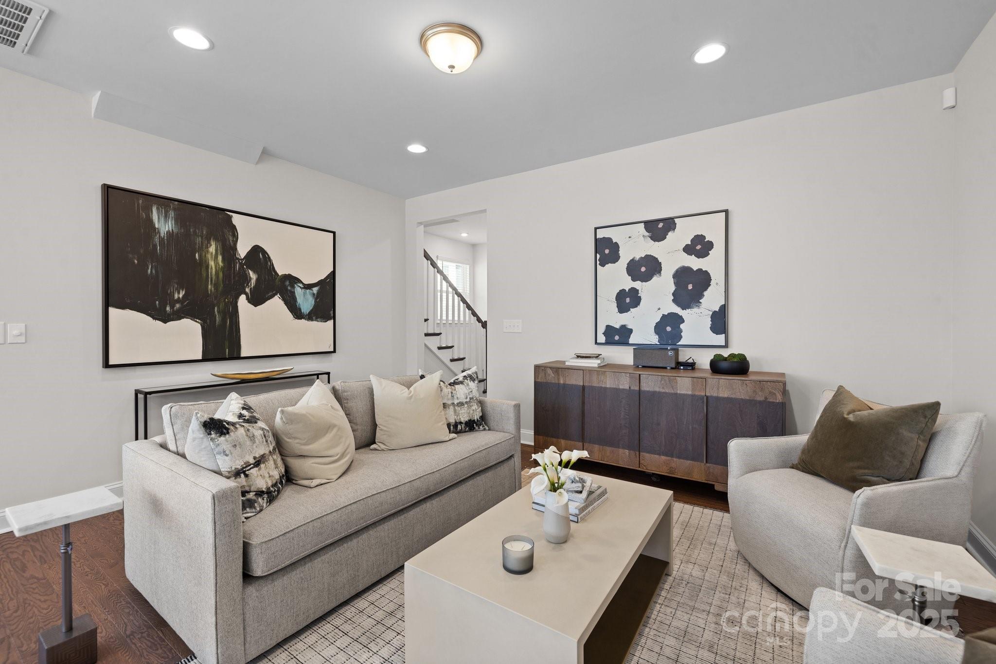 4117 Walking Ridge Road, Unit 55 Charlotte, NC 28208 - Photo 5 of 32 Gallery Image 5