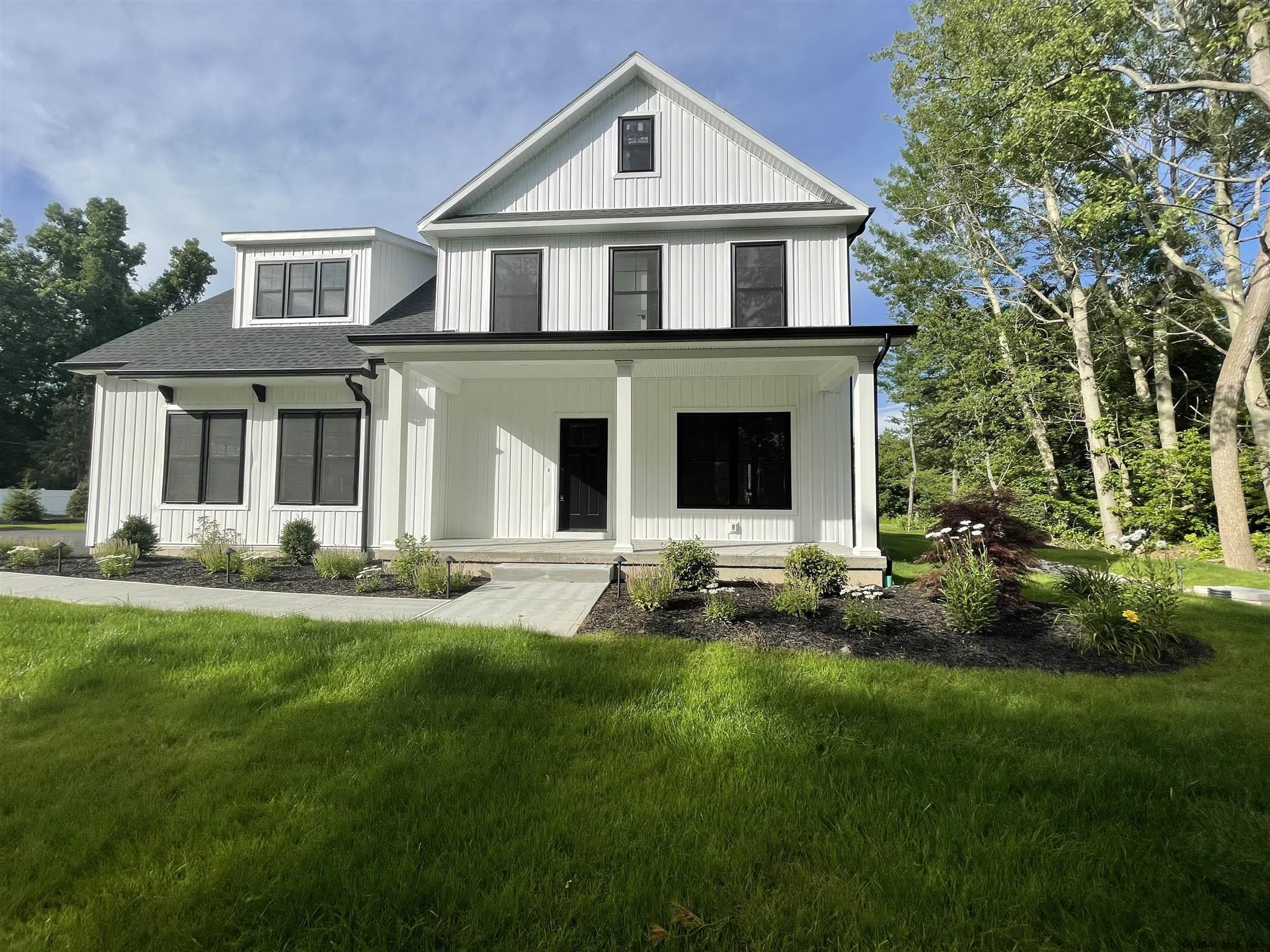 273 Watervliet Shaker Road Colonie, NY 12189 - Photo 1 of 47 Photo 1