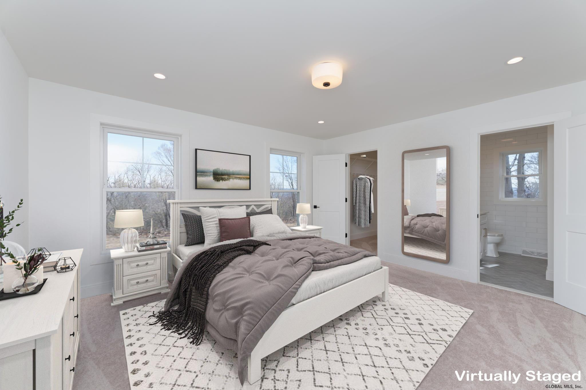 273 Watervliet Shaker Road Colonie, NY 12189 - Photo 25 of 47 Photo 25