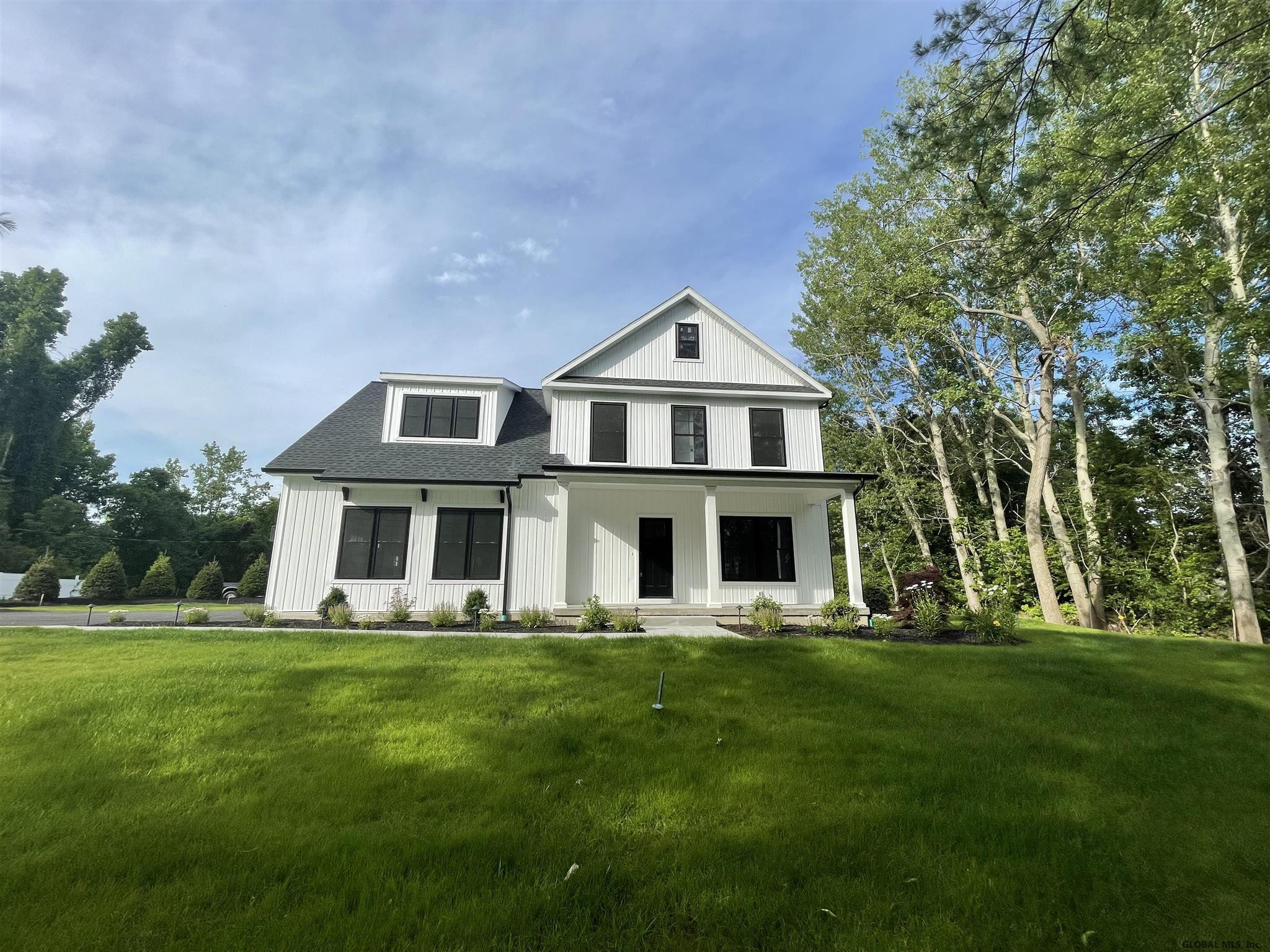 273 Watervliet Shaker Road Colonie, NY 12189 - Photo 45 of 47 Photo 45