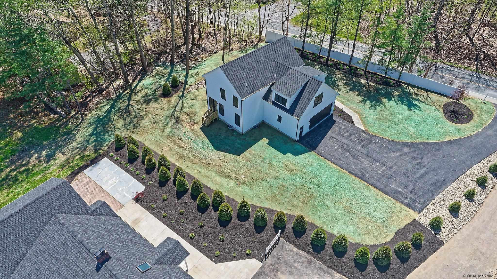 273 Watervliet Shaker Road Colonie, NY 12189 - Photo 47 of 47 Photo 47