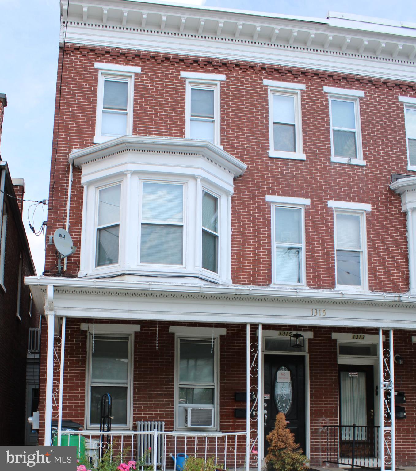 1315 North George Street York, PA 17404 - Photo 1 of 9