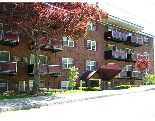 70 Warren Avenue, Unit G2 Chelsea, MA 02150 - Photo 3 of 3