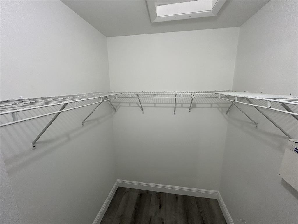 10420 Southwest 207th Street Cutler Bay, FL 33189 - Photo 6 of 12 a view of walk in closet