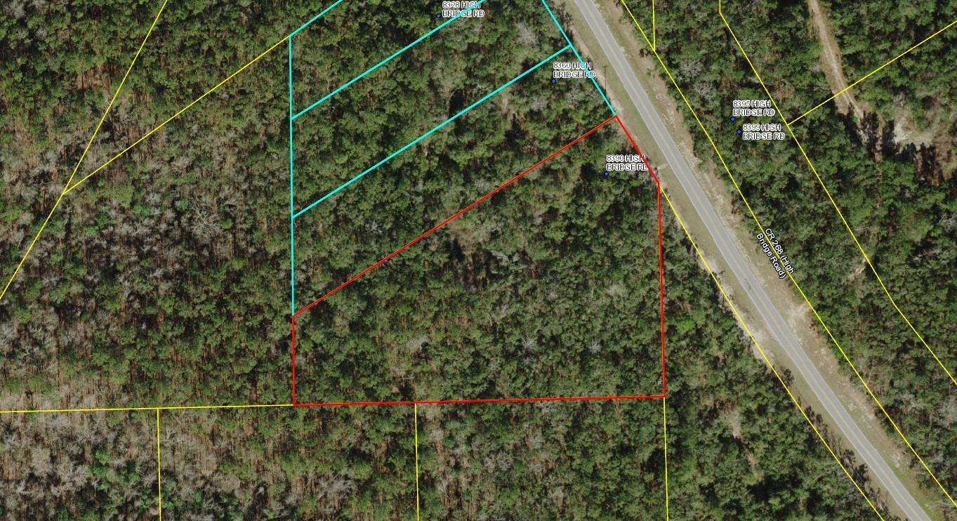 8280 Highbridge Road Midway, FL 32343 - Photo 1 of 2 Gallery Image 1