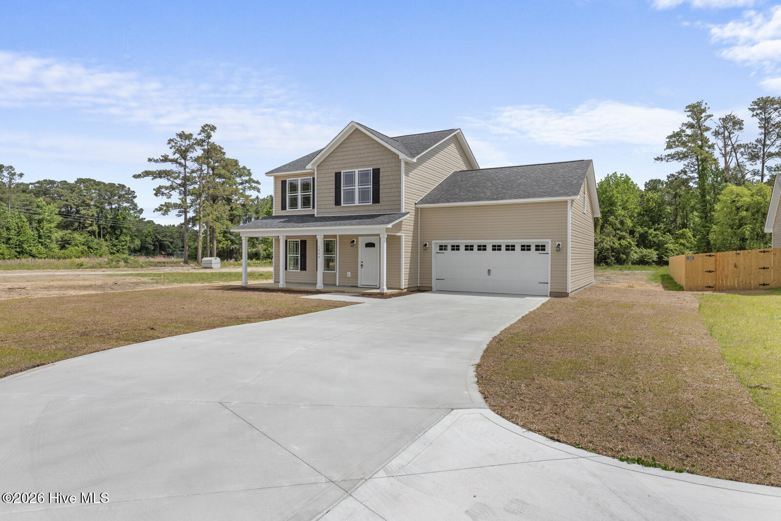 1246 Old Maplehurst Road Jacksonville, NC 28540 - Photo 2 of 31 maplehurst-1