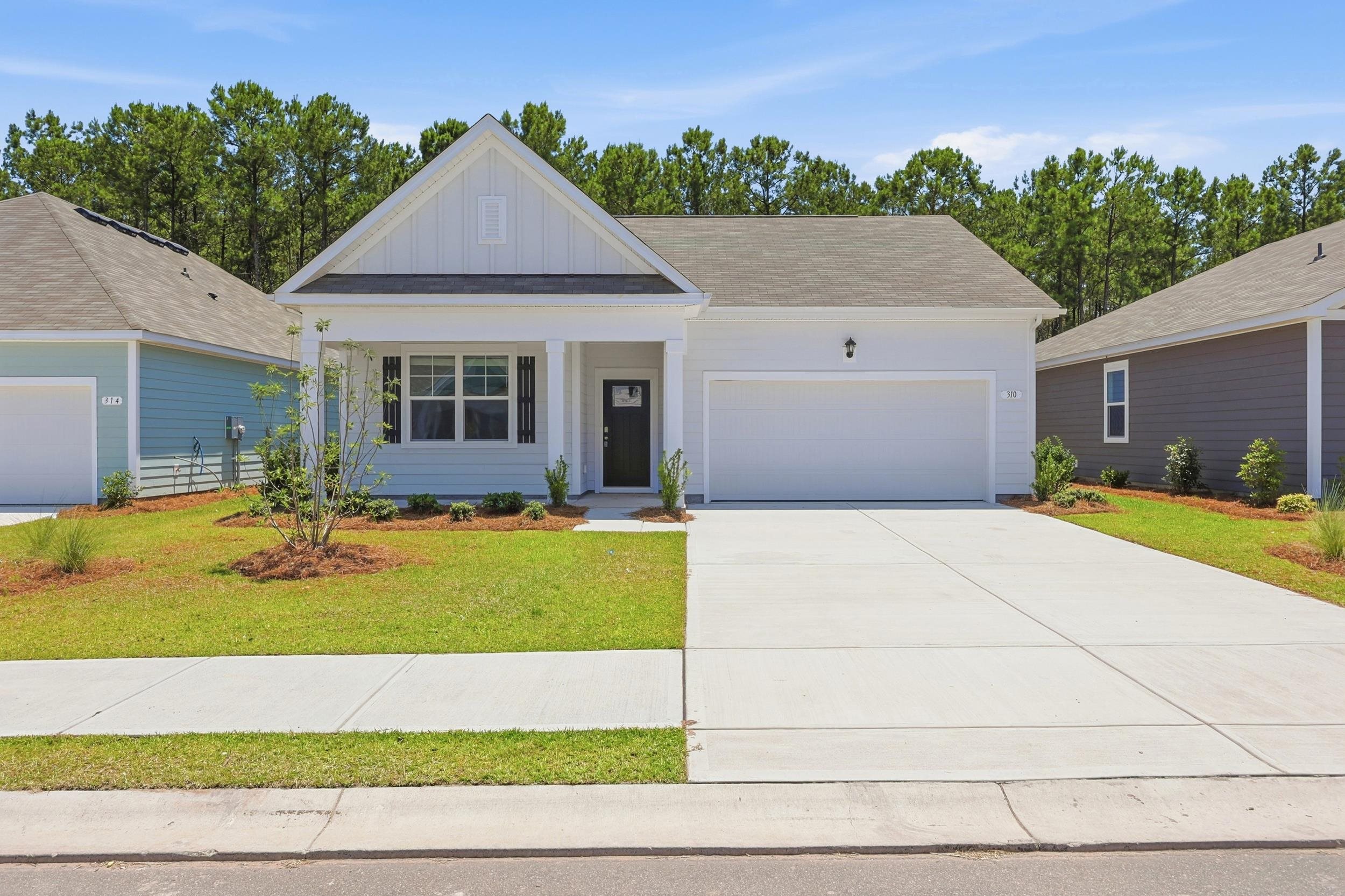 310 Ridley Street Longs, SC 29568 - Photo 8 of 47