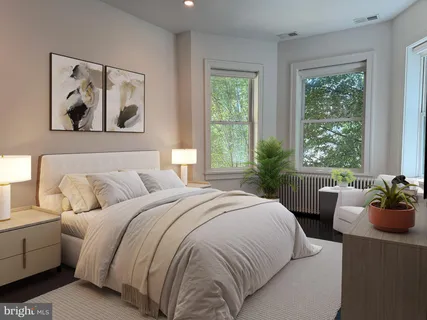 $979,000 | 1009 Irving Street Northwest, Washington, DC 20010