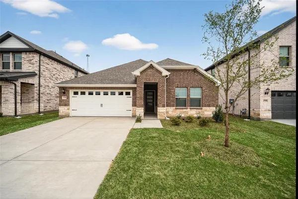 $2,300 | 2705 Grand Teton Drive, Anna, TX 75409