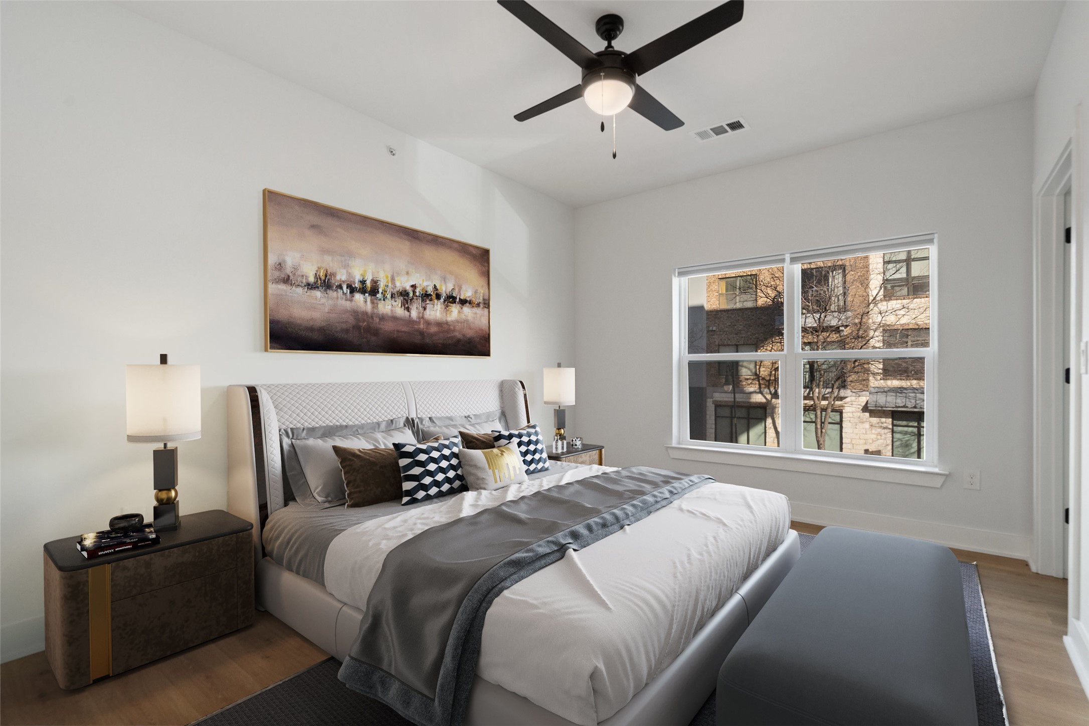 2500 Longview Street, Unit 222 Austin, TX 78705 - Photo 15 of 38