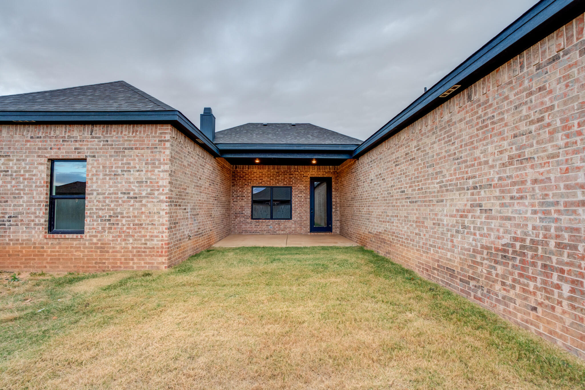5716 119th Street Lubbock, TX 79424 - Photo 39 of 39 5716-119th-St_Lubbock-TX_37_Back-Exterio
