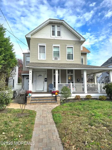 $3,500 | 305 3rd Avenue, Unit 1, Asbury Park, NJ 07712