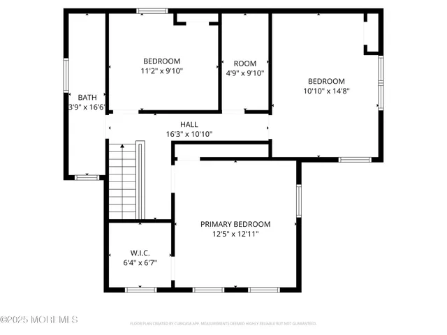 $3,500 | 305 3rd Avenue, Unit 1, Asbury Park, NJ 07712