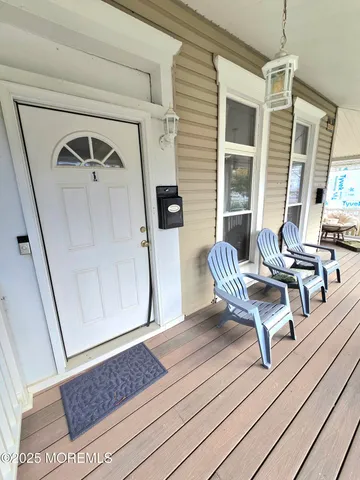 $3,500 | 305 3rd Avenue, Unit 1, Asbury Park, NJ 07712