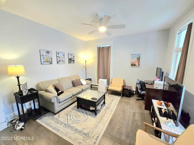 $3,500 | 305 3rd Avenue, Unit 1, Asbury Park, NJ 07712