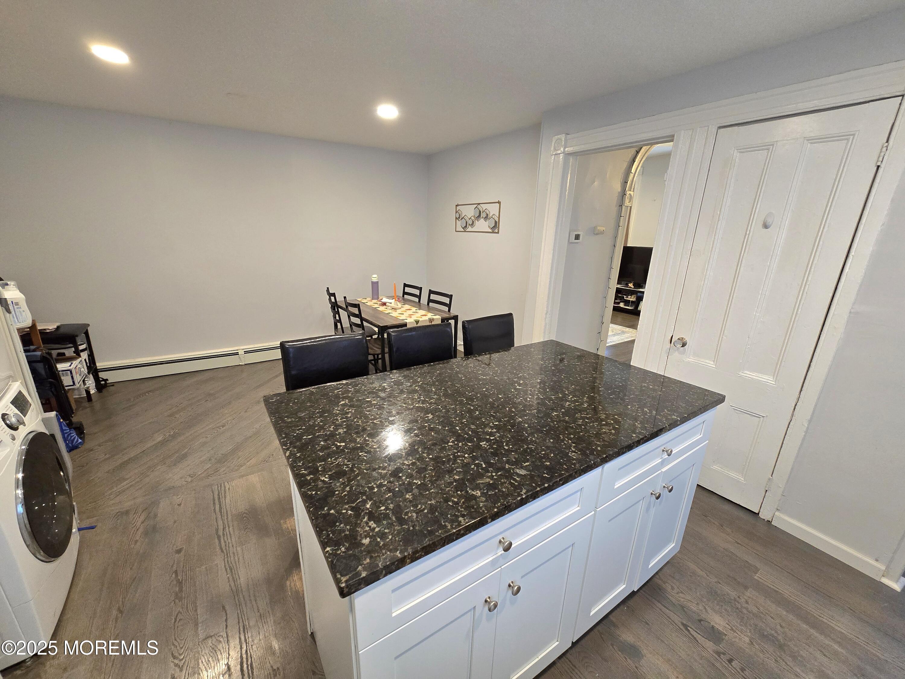 305 3rd Avenue, Unit 1 Asbury Park, NJ 07712 - Photo 5 of 13 a view of room