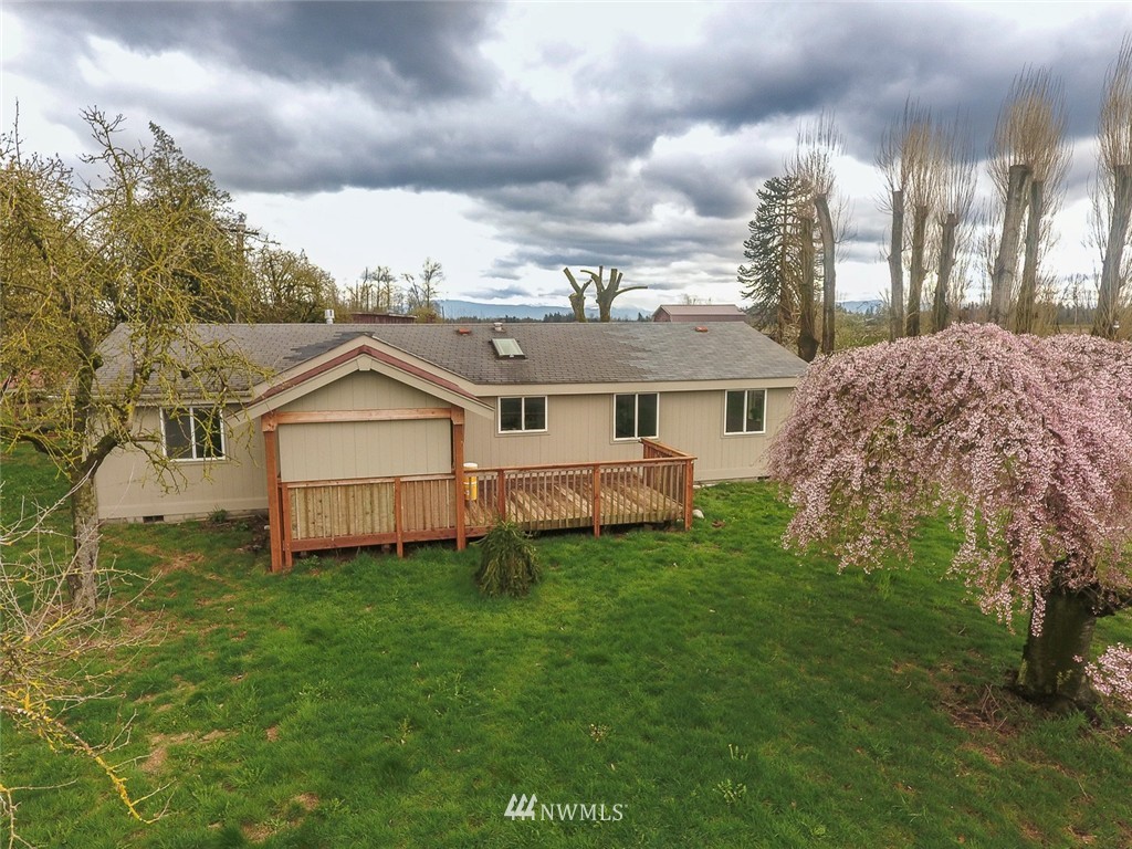 8240 Enterprise Road Custer, WA 98240 - Photo 1 of 22