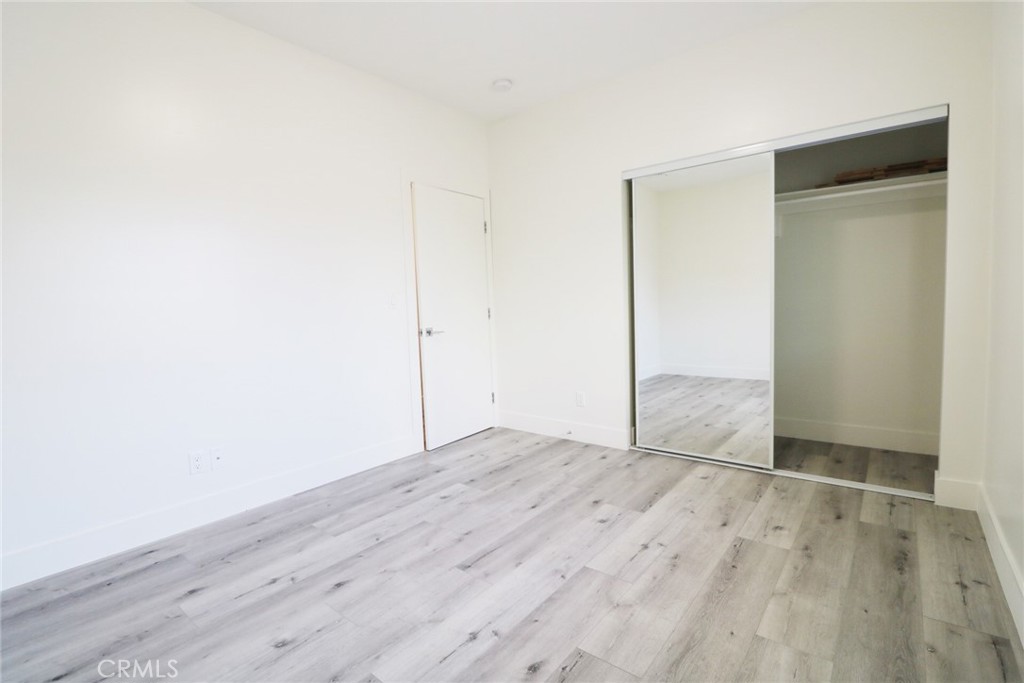 14254 Erwin Street Van Nuys, CA 91401 - Photo 15 of 18 a view of an empty room