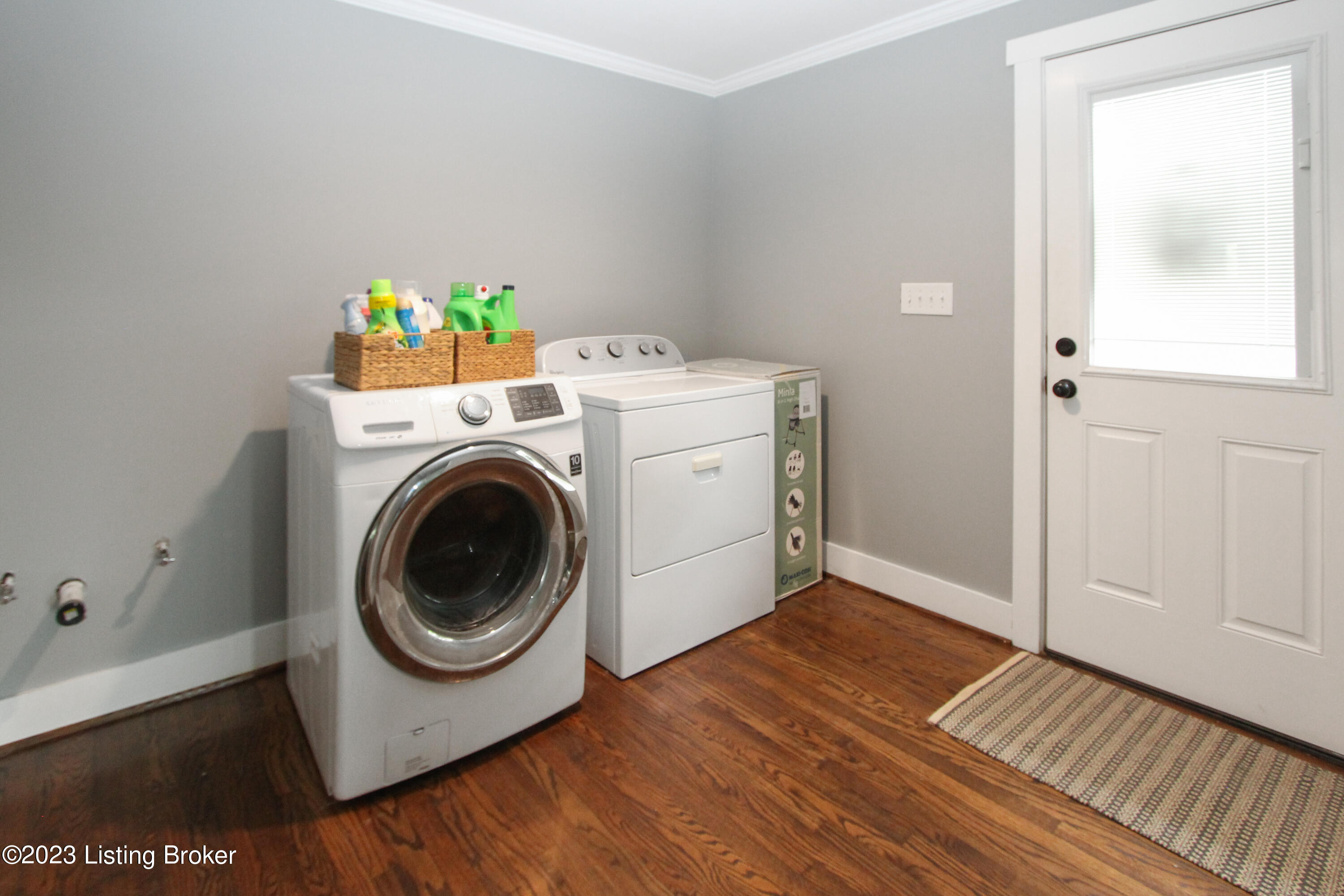 1068 Fairview Road Lawrenceburg, KY 40342 - Photo 27 of 71 Laundry (2)