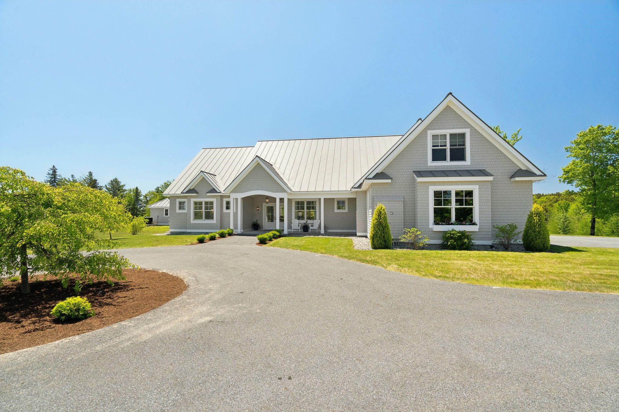 125 Summit Road New London, NH 03257 - Photo 2 of 28
