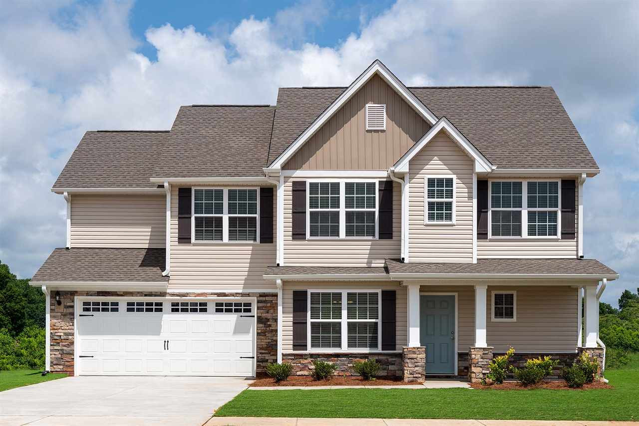 321 Quarryrock Road Holly Springs, NC 27540 - Photo 1 of 19 Photo 1