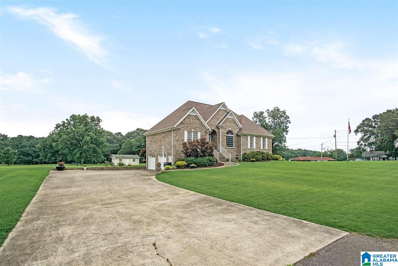3167 Clearmont Road Birmingham, AL 35224 - Photo 37 of 41