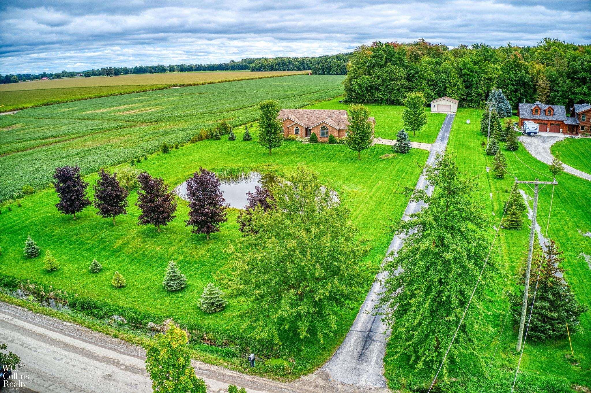 77802 Omo Road Richmond, MI 48062 - Photo 2 of 48