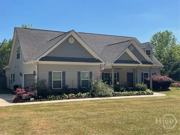 $530,000 | 457 Old Good Hope Road, Good Hope, GA 30641