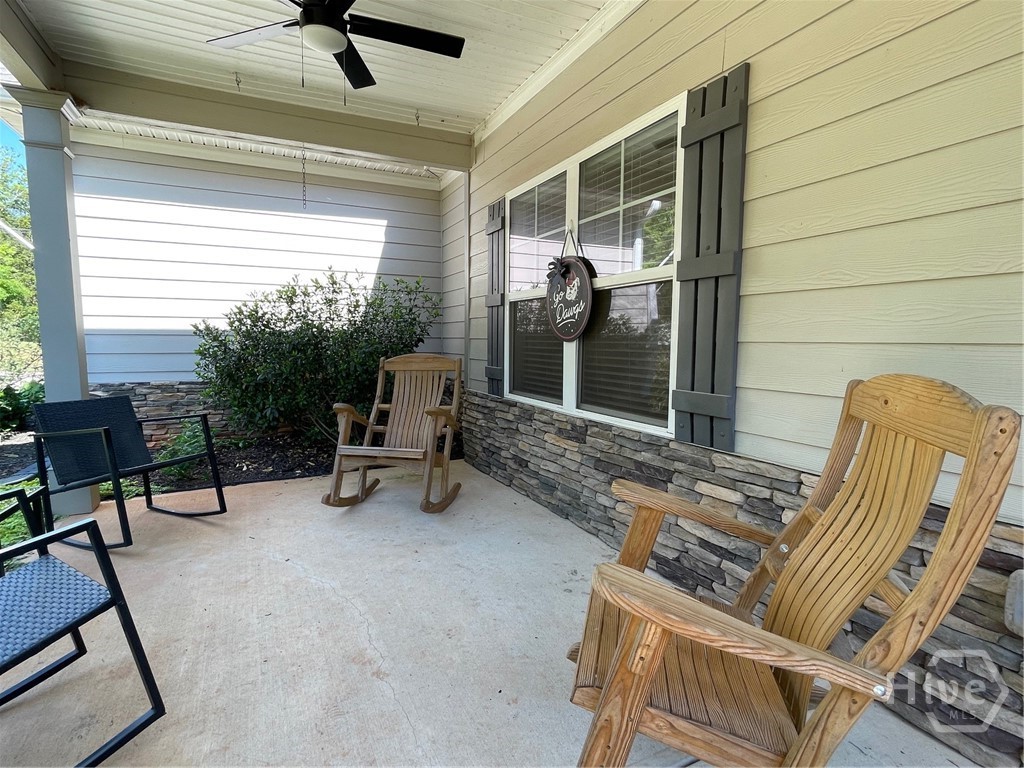 457 Old Good Hope Road Good Hope, GA 30641 - Photo 11 of 59