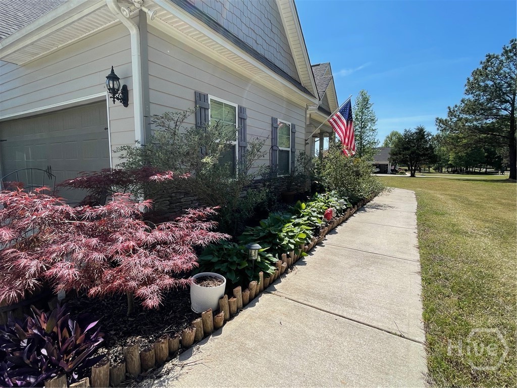 457 Old Good Hope Road Good Hope, GA 30641 - Photo 12 of 59