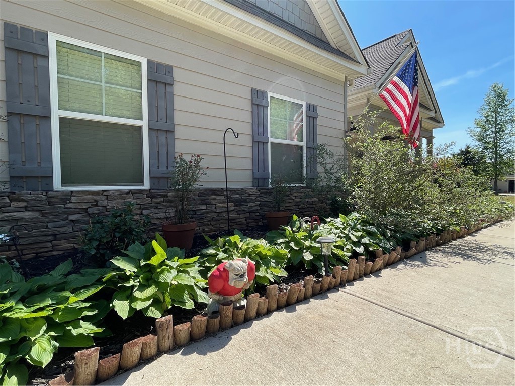457 Old Good Hope Road Good Hope, GA 30641 - Photo 13 of 59