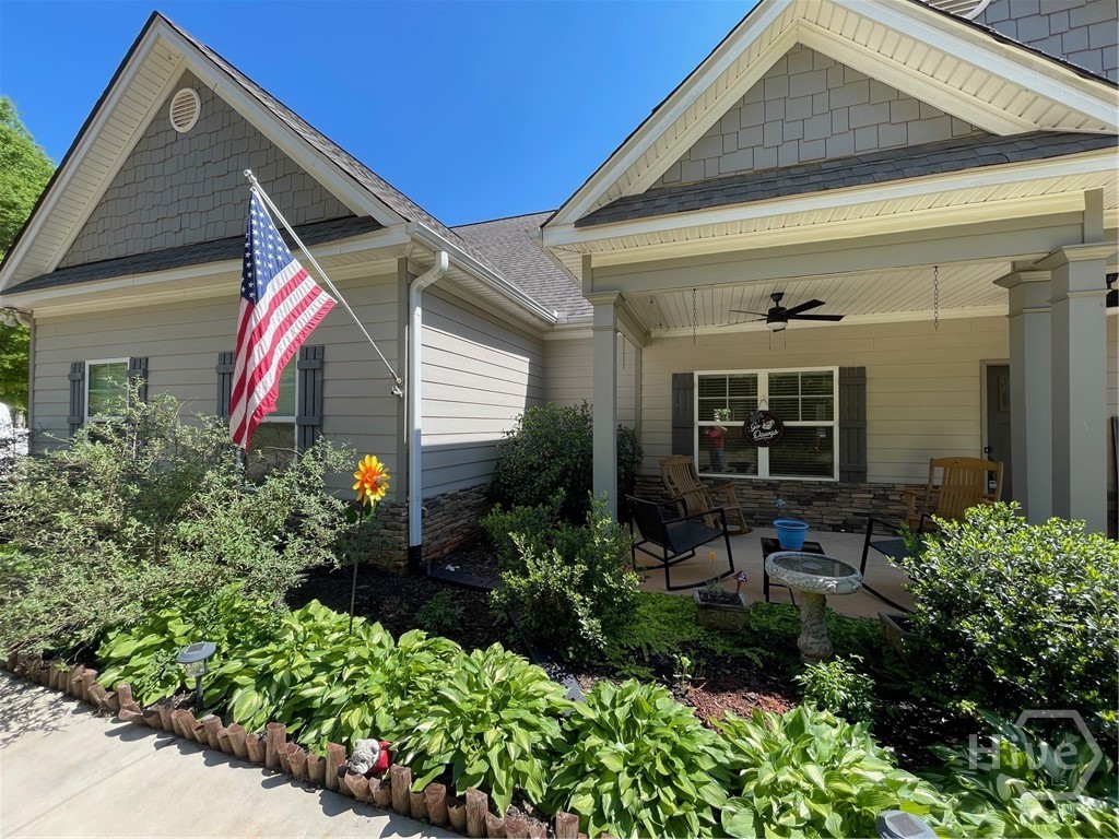 457 Old Good Hope Road Good Hope, GA 30641 - Photo 14 of 59