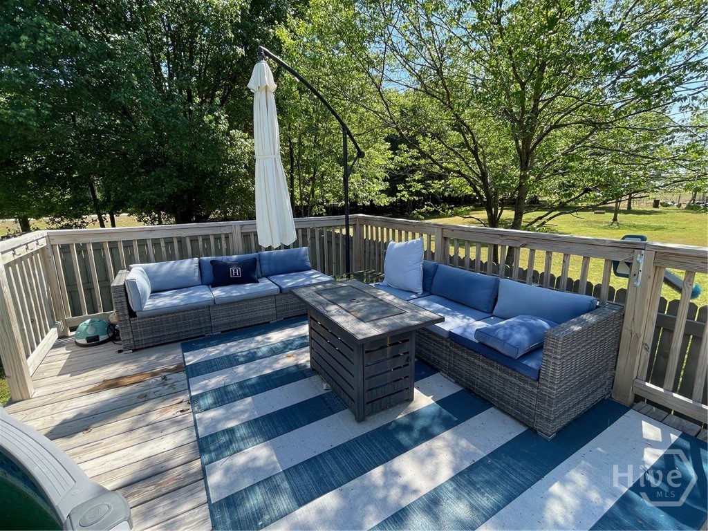 457 Old Good Hope Road Good Hope, GA 30641 - Photo 16 of 59