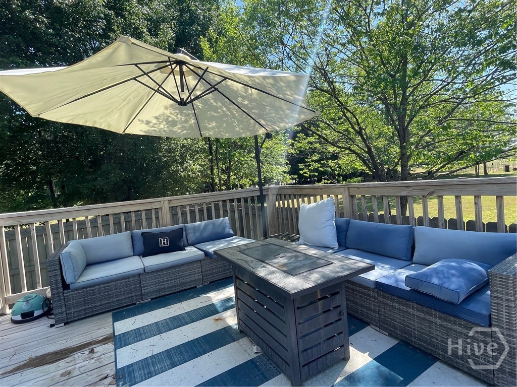 457 Old Good Hope Road Good Hope, GA 30641 - Photo 17 of 59