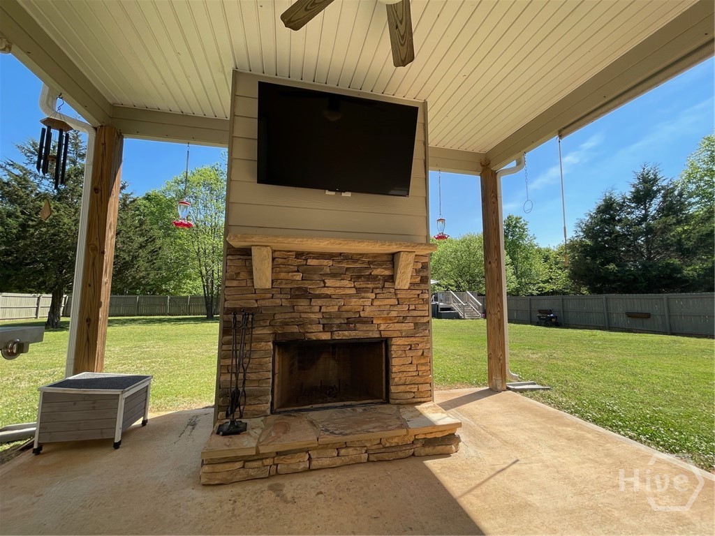 457 Old Good Hope Road Good Hope, GA 30641 - Photo 19 of 59