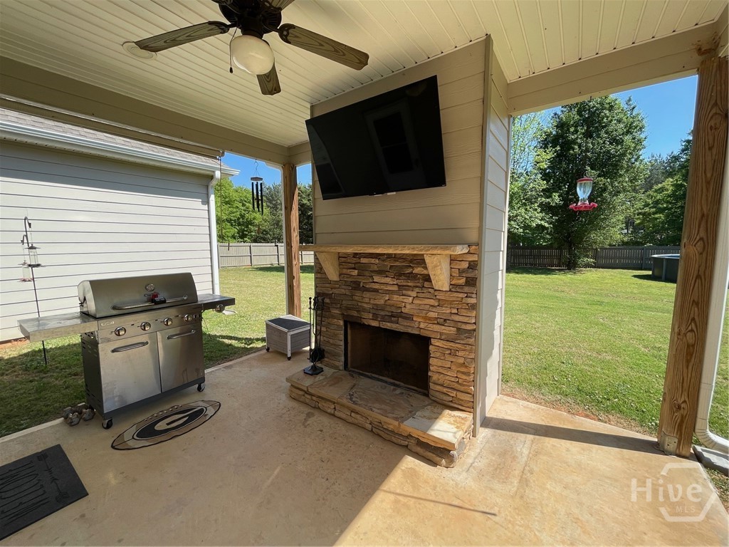 457 Old Good Hope Road Good Hope, GA 30641 - Photo 20 of 59