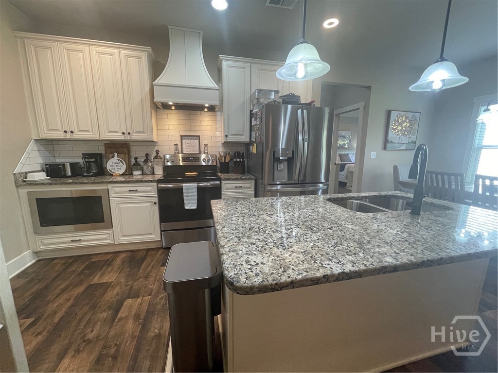 457 Old Good Hope Road Good Hope, GA 30641 - Photo 2 of 59