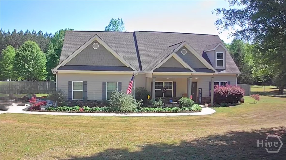 457 Old Good Hope Road Good Hope, GA 30641 - Photo 21 of 59