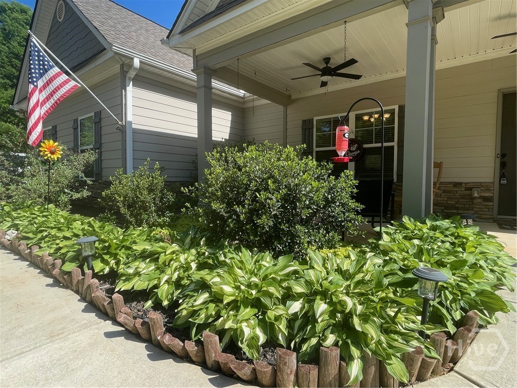 457 Old Good Hope Road Good Hope, GA 30641 - Photo 24 of 59