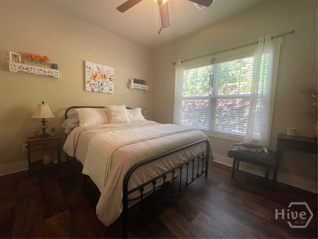 457 Old Good Hope Road Good Hope, GA 30641 - Photo 27 of 59