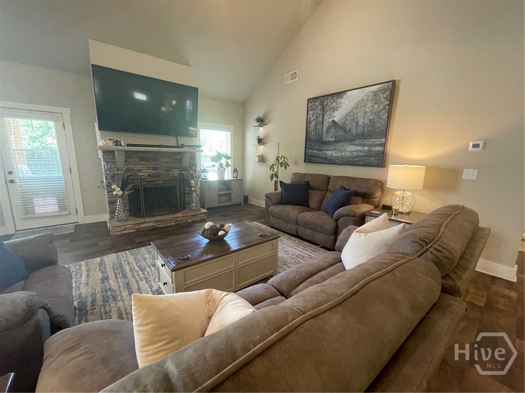 457 Old Good Hope Road Good Hope, GA 30641 - Photo 3 of 59